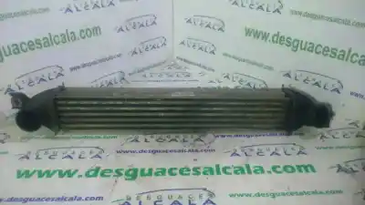 Автозапчасти б/у ВОДЯНОЙ РАДИАТОР за BMW MINI (R56)  ссылки OEM IAM G1327003  
