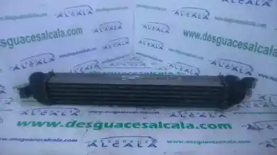 Second-hand car spare part water radiator for bmw mini (r56) cooper s oem iam references g1327003  