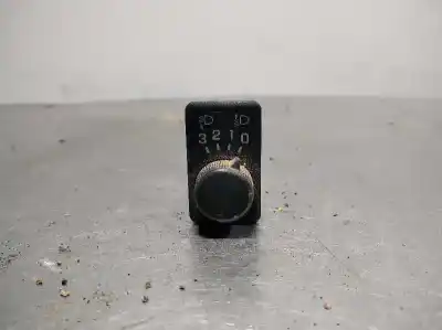 Second-hand car spare part headlight height adjuster switch for nissan terrano/terrano.ii (r20) se oem iam references 251900f000