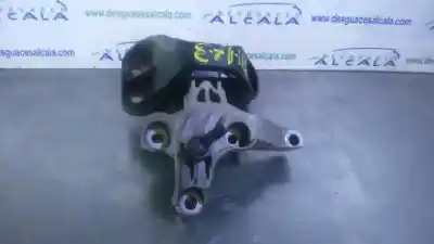 Second-hand car spare part ENGINE SUPPORT for RENAULT CAPTUR  OEM IAM references   