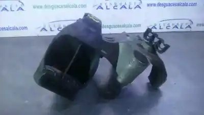 Second-hand car spare part engine support for renault captur adventure oem iam references   