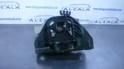 Second-hand car spare part engine support for renault captur adventure oem iam references   