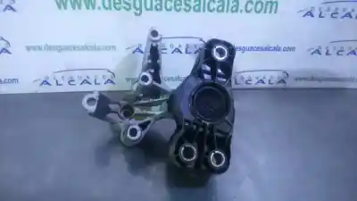 Second-hand car spare part engine support for renault captur adventure oem iam references   