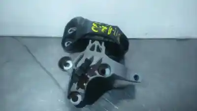 Second-hand car spare part engine support for renault captur adventure oem iam references   