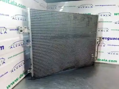 Second-hand car spare part heating / air conditioning radiator for ssangyong actyon 200 xdi oem iam references 