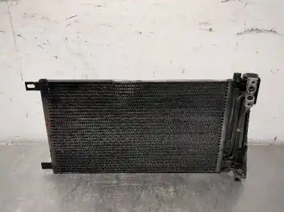 Second-hand car spare part heating / air conditioning radiator for bmw x3 (e83) 2.0d oem iam references 8377648