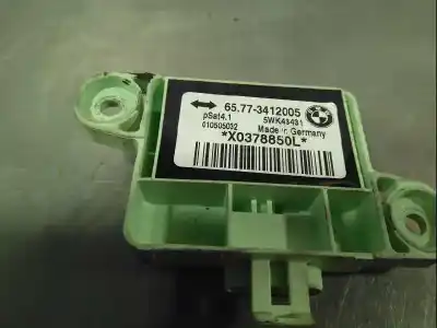 Tweedehands auto-onderdeel sensor voor bmw x3 (e83) 2.0d oem iam-referenties 6577-3412005 010505032 x0378850l