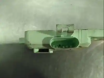 Tweedehands auto-onderdeel sensor voor bmw x3 (e83) 2.0d oem iam-referenties 6577-3412005 010505032 x0378850l