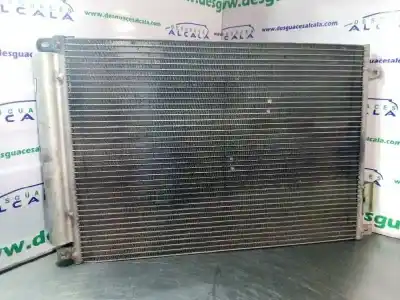 Pezzo di ricambio per auto di seconda mano RADIATORE RISCALDAMENTO/ARIA CONDIZIONATA per FORD KA (CCU)  Riferimenti OEM IAM   