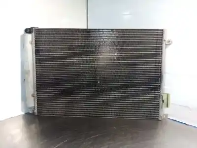Автозапчастина б/у радіатор опалення / кондиціонації для ford ka (ccu) urban посилання на oem iam   