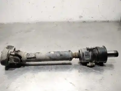 Second-hand car spare part front center transmission for mitsubishi montero sport (k90) 2.5 td cat oem iam references mr389325