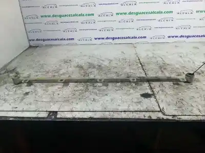Автозапчастина б/у правий задний кронштейн для ssangyong kyron 200 xdi limited посилання на oem iam 