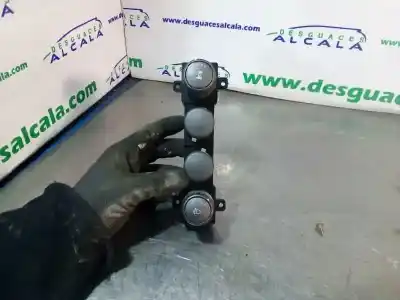 Автозапчастина б/у управління світлом для ssangyong kyron 200 xdi limited посилання на oem iam 8530109220
