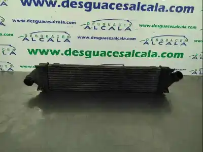 Peça sobressalente para automóvel em segunda mão RADIADOR DE ÁGUA por FORD MONDEO BERLINA (CA2)  Referências OEM IAM   