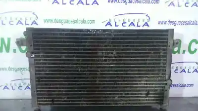 Second-hand car spare part heating / air conditioning radiator for mitsubishi pajero 2.5 td oem iam references 