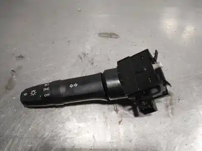 Piesă de schimb auto la mâna a doua MANETA BLOC LUMINI pentru MITSUBISHI MONTERO (V80/V90)  Referințe OEM IAM 8614A072  