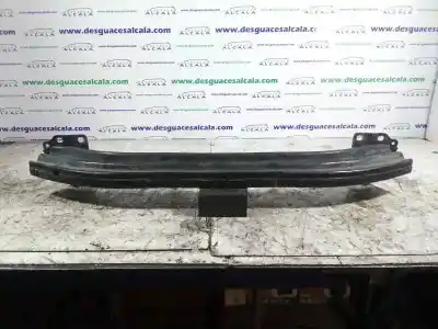 Peça sobressalente para automóvel em segunda mão reforço travessa inferior por fiat stilo multi wagon (192 desde modelo 2003) 1.9 jtd referências oem iam 