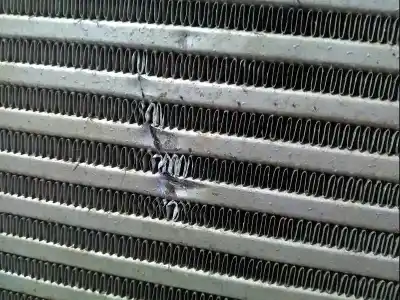 Second-hand car spare part water radiator for nissan nv 200 (m20) kombi comfort oem iam references 14461em00a  