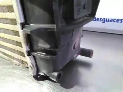 Second-hand car spare part water radiator for nissan nv 200 (m20) kombi comfort oem iam references 14461em00a  