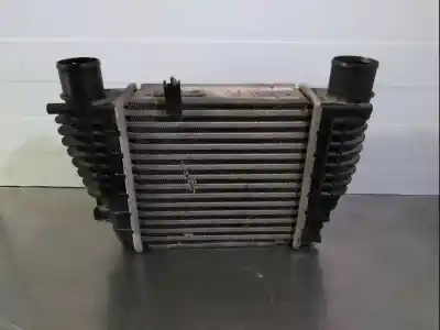 Second-hand car spare part water radiator for nissan nv 200 (m20) kombi comfort oem iam references 14461em00a  