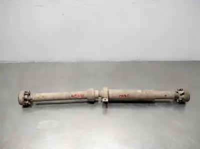 Pezzo di ricambio per auto di seconda mano trasmissione posteriore destra per jeep gr.cherokee (wk) 3.0 crd laredo riferimenti oem iam 