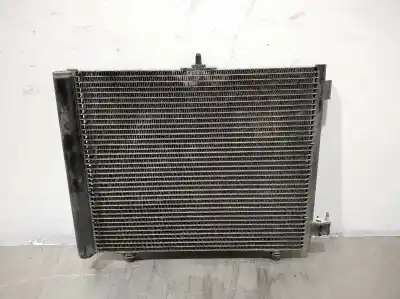 Gebrauchtes Autoersatzteil heizung / klimaanlage kühler zum citroen c2 furio oem-iam-referenzen 