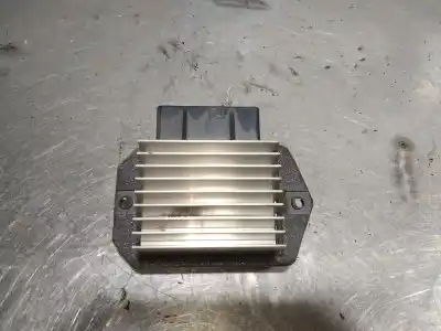 Peça sobressalente para automóvel em segunda mão RESISTÊNCIA SOFAGEM CHAUFFAGE por MITSUBISHI MONTERO (V80/V90)  Referências OEM IAM 4993002110  