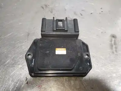 Peça sobressalente para automóvel em segunda mão resistência sofagem chauffage por mitsubishi montero (v80/v90) 3.2 di-d cat referências oem iam 4993002110  