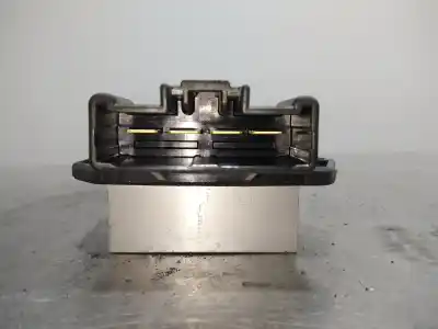 Peça sobressalente para automóvel em segunda mão resistência sofagem chauffage por mitsubishi montero (v80/v90) 3.2 di-d cat referências oem iam 4993002110  