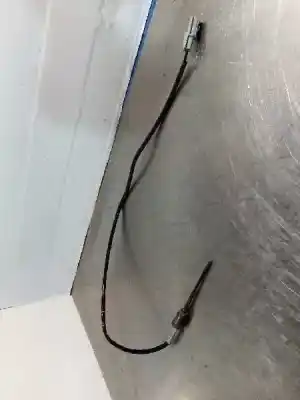 Peça sobressalente para automóvel em segunda mão sensor por renault kadjar bose edition referências oem iam 226400467r  