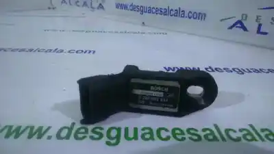 Second-hand car spare part PRESSURE SENSOR for OPEL CORSA D  OEM IAM references 0281002844  