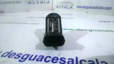 Second-hand car spare part pressure sensor for opel corsa d enjoy oem iam references 0281002844  