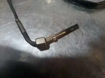 Peça sobressalente para automóvel em segunda mão sensor por chrysler 300 c 3.0 crd referências oem iam 0552173502650  