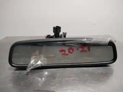 Peça sobressalente para automóvel em segunda mão espelho retrovisor interior por bmw serie 3 lim. (f30) 320d referências oem iam 9256137