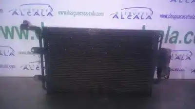 Автозапчасти б/у РАДИАТОР ОТОПЛЕНИЯ / КОНДИЦИОНИРОВАНИЯ ВОЗДУХА за VOLKSWAGEN GOLF IV BERLINA (1J1)  ссылки OEM IAM 1J0820411D  