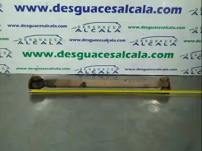 Second-hand car spare part rear right transmission for land rover discovery (salljg/lj) tdi oem iam references   