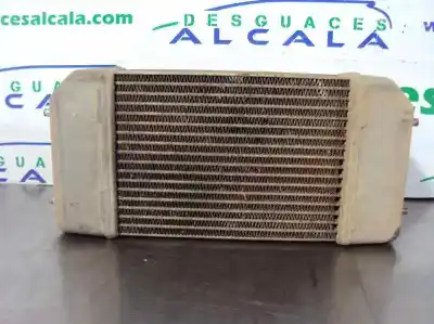 Second-hand car spare part water radiator for land rover discovery (salljg/lj) tdi oem iam references 