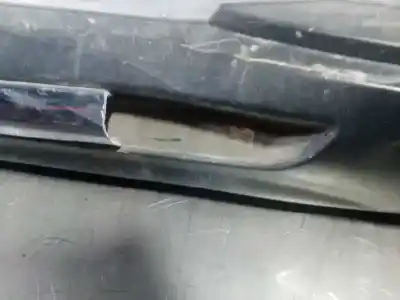 Автозапчастина б/у бічна сподниця для mitsubishi outlander (cw0) challenge 4wd посилання на oem iam   