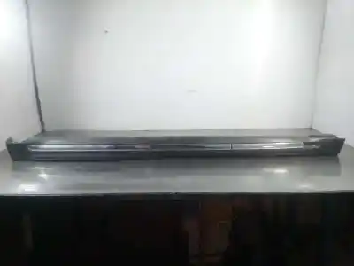 Автозапчастина б/у бічна сподниця для mitsubishi outlander (cw0) challenge 4wd посилання на oem iam   