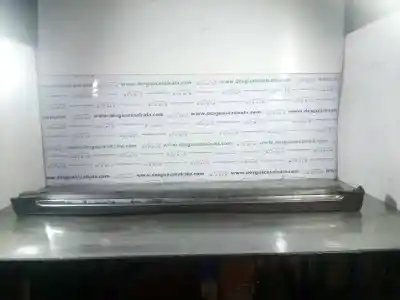 Автозапчастина б/у бічна сподниця для mitsubishi outlander (cw0) challenge 4wd посилання на oem iam 