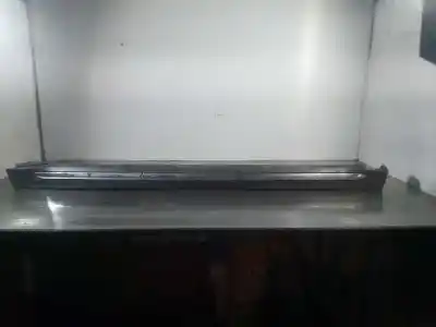 Автозапчастина б/у бічна сподниця для mitsubishi outlander (cw0) challenge 4wd посилання на oem iam   