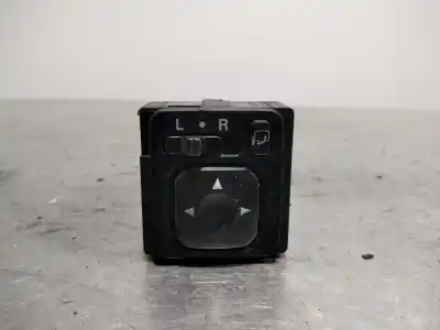 Pezzo di ricambio per auto di seconda mano CONTROLLO SPECCHIO per MITSUBISHI MONTERO (V80/V90)  Riferimenti OEM IAM MR951187  