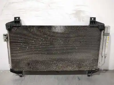 Second-hand car spare part heating / air conditioning radiator for mitsubishi outlander (gf0) kaiteki 4wd oem iam references 7812a394