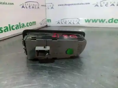 Second-hand car spare part headlight height adjuster switch for citroen nemo sx oem iam references 7354423230  