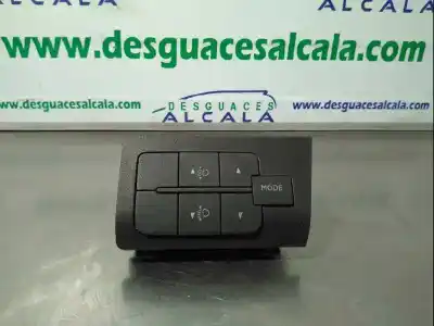 Recambio de automóvil de segunda mano de REGULADOR ALTURA LUCES para CITROEN JUMPER CAJA ABIERTA DESDE ´02  referencias OEM IAM 7354213530  