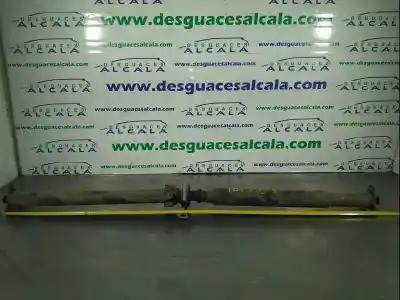Автозапчасти б/у задняя правая трансмиссия за jaguar s-type ii (x200) 3.0 v6 ссылки oem iam 