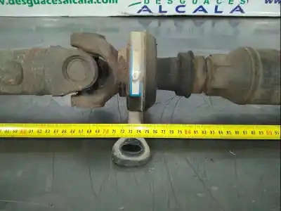 Автозапчасти б/у задняя правая трансмиссия за jaguar s-type ii (x200) 3.0 v6 ссылки oem iam   