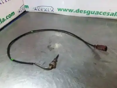 Автозапчасти б/у датчик за audi a4 avant (8e) 3.0 tdi quattro ссылки oem iam 03l906088bh