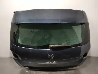 Second-hand car spare part TAILGATE for CITROEN DS4  OEM IAM references 8701FV  