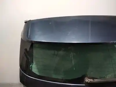 Second-hand car spare part tailgate for citroen ds4 design oem iam references 8701fv  